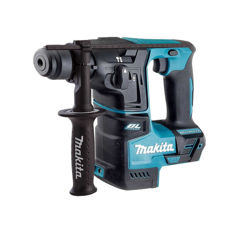 Perforateur Makita DHR171ZJ