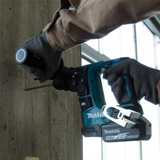 Perforateur Makita DHR171ZJ