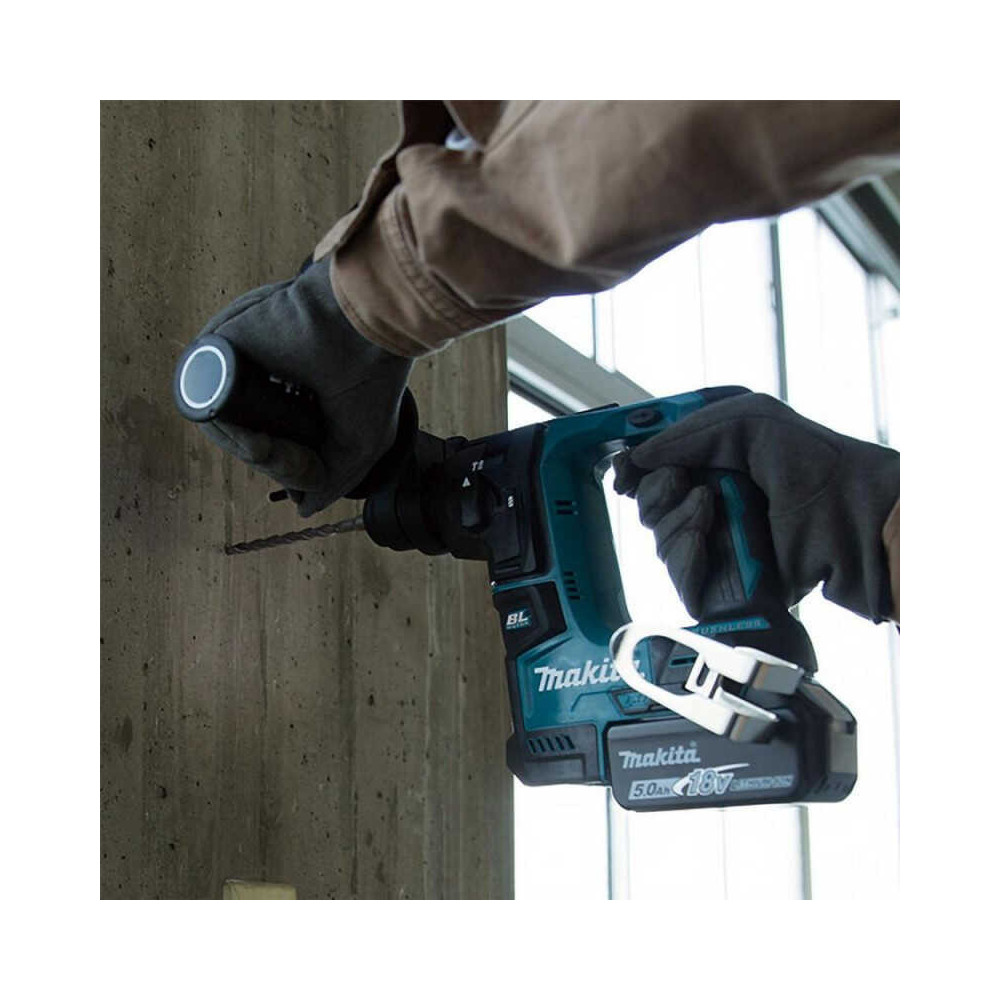 Perforateur Makita DHR171ZJ