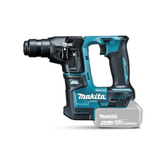 Perforateur sds plus 18V machine seule Makita DHR171Z