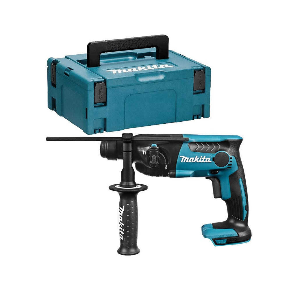 Perforateur Makita DHR164ZJ