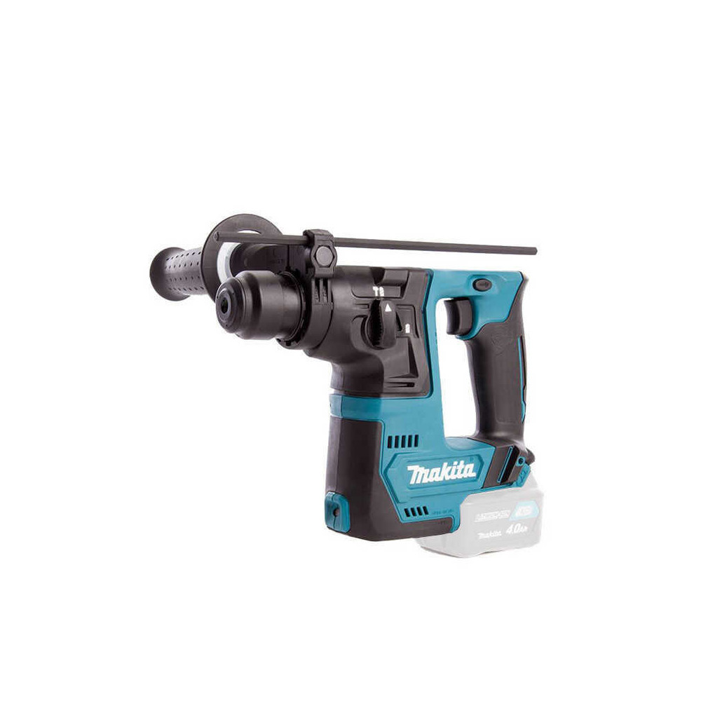 Perforateur burineur 12V cxt Makita HR140DZ