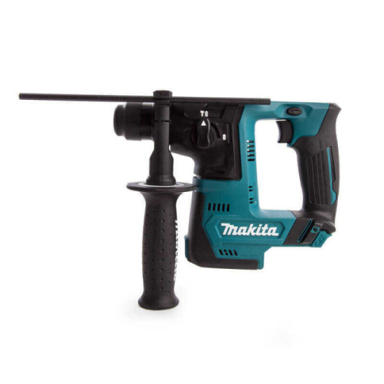 Perforateur burineur 12V cxt Makita HR140DZ