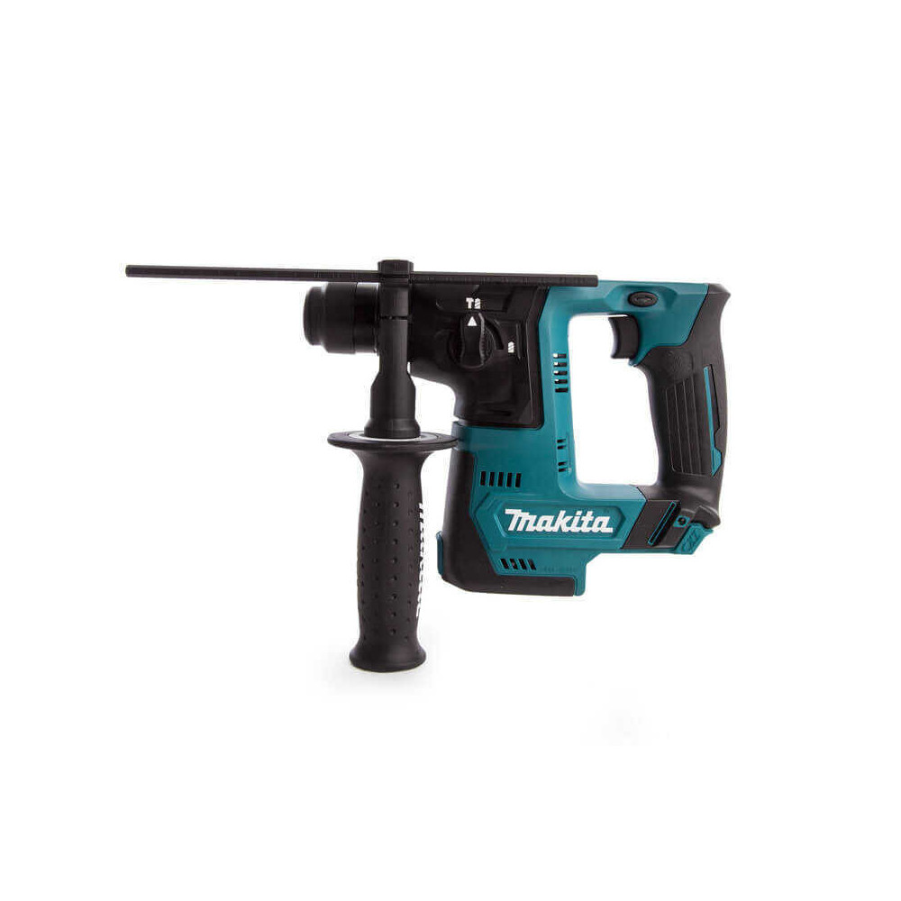Perforateur burineur 12V cxt Makita HR140DZ