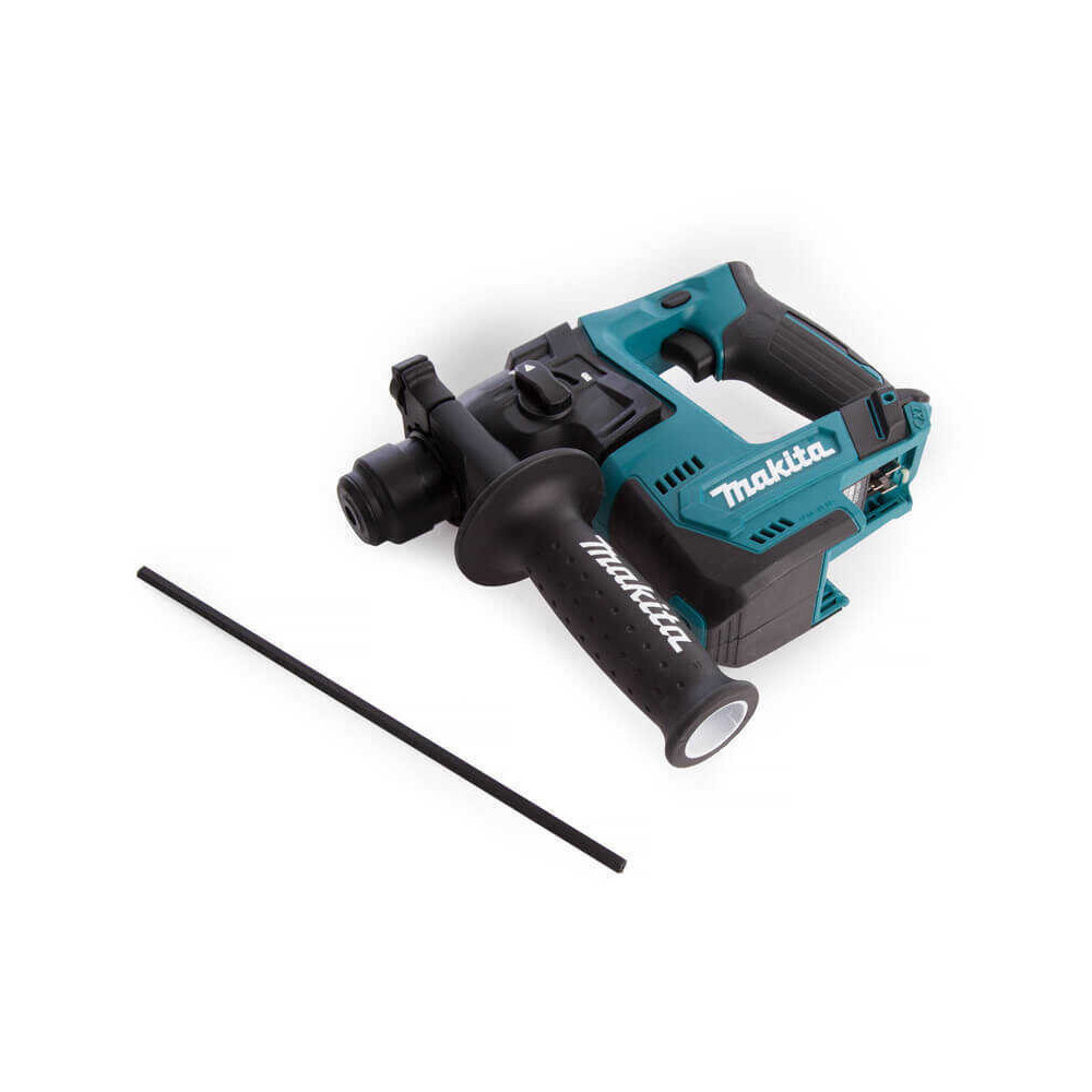 Perforateur burineur 12V cxt Makita HR140DZ