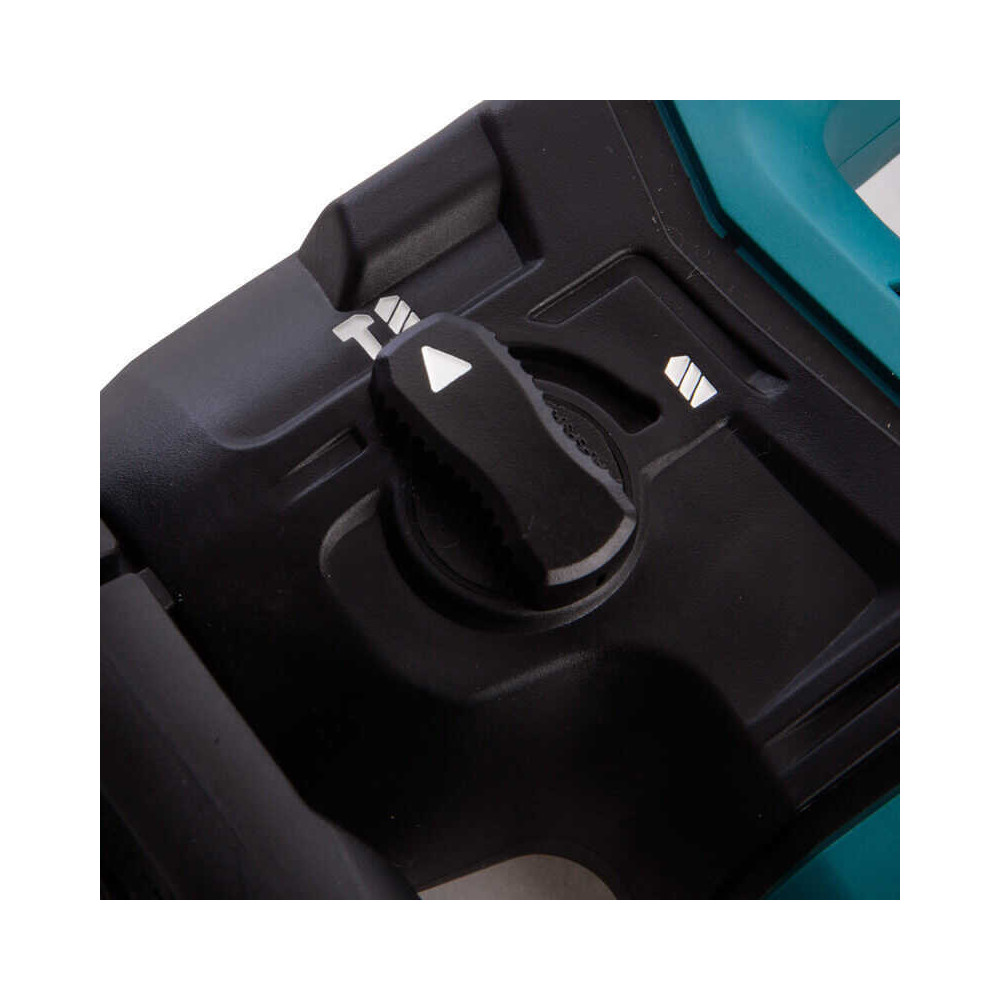 Perforateur burineur 12V cxt Makita HR140DZ