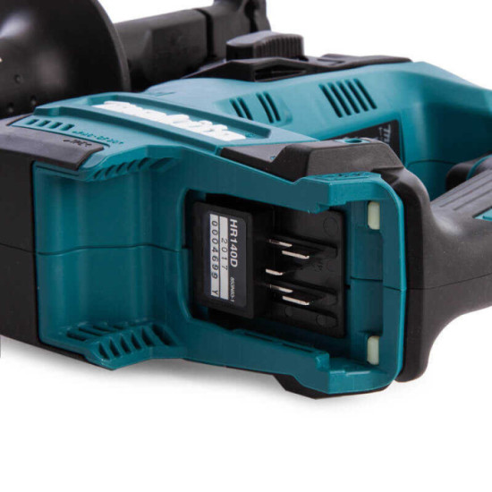 Perforateur burineur 12V cxt Makita HR140DZ