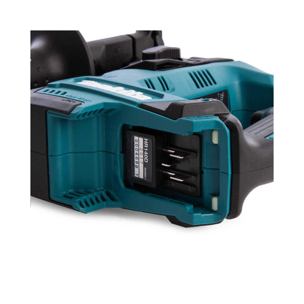 Perforateur burineur 12V cxt Makita HR140DZ