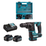 Perforateur Makita HR166DWME1
