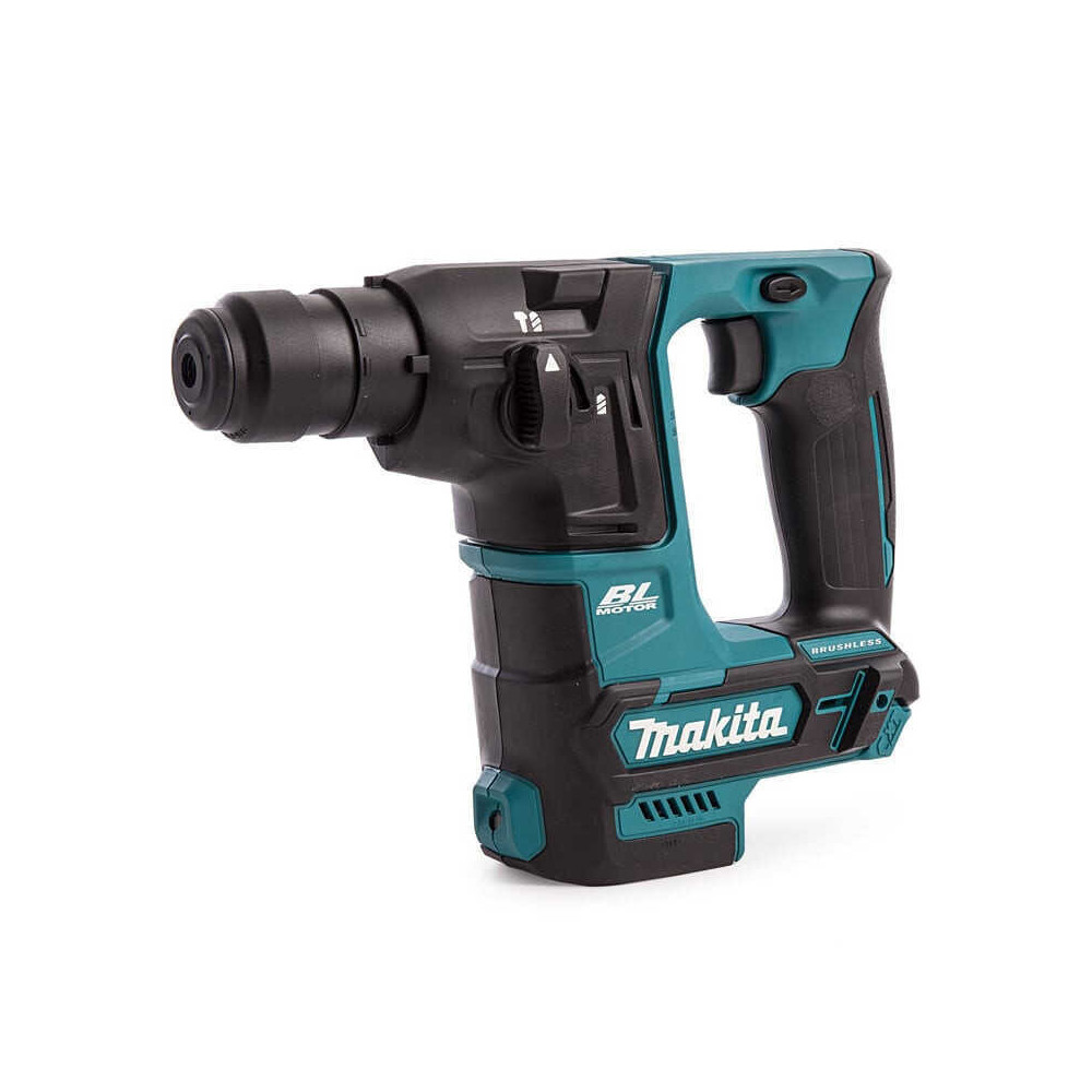 Perforateur Makita HR166DWME1