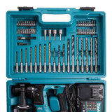 Perforateur Makita HR166DWME1