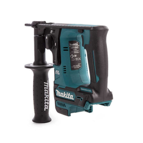 Perforateur Makita HR166DWME1