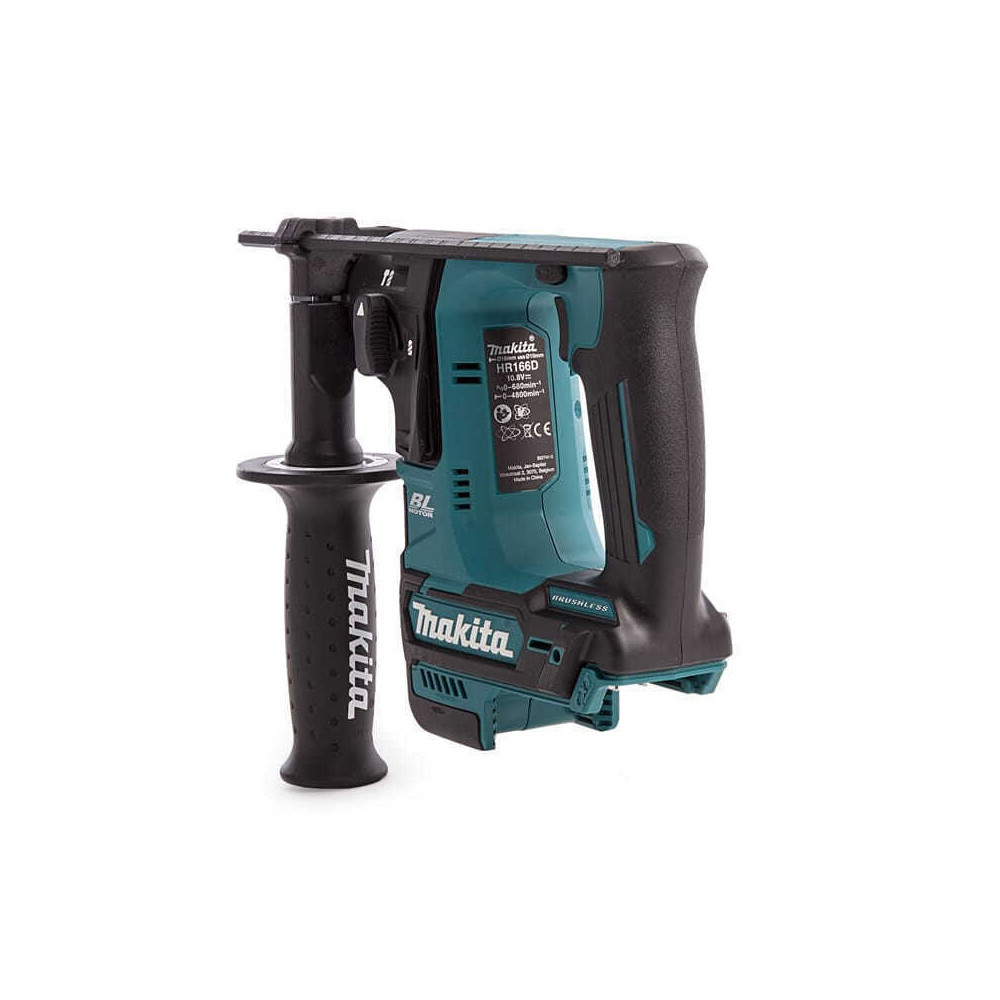 Perforateur Makita HR166DWME1