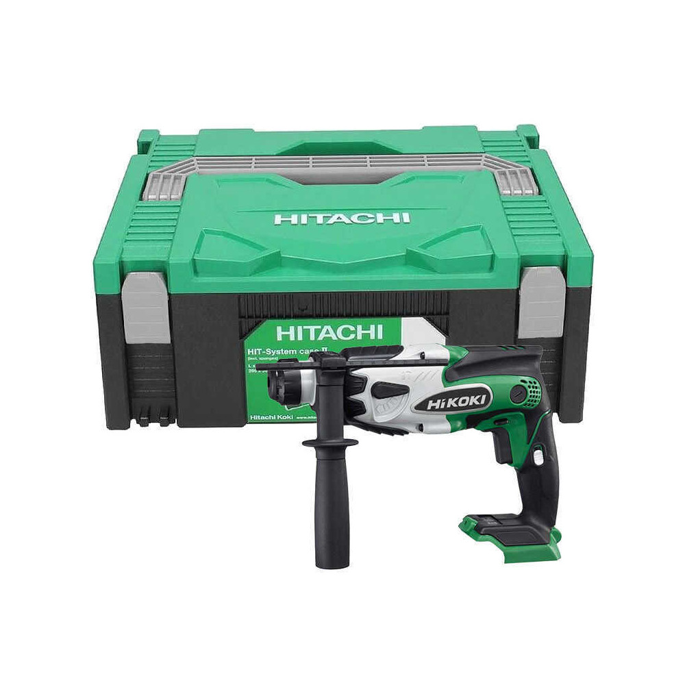 Perforateur Hikoki DH18DSL L2 hc