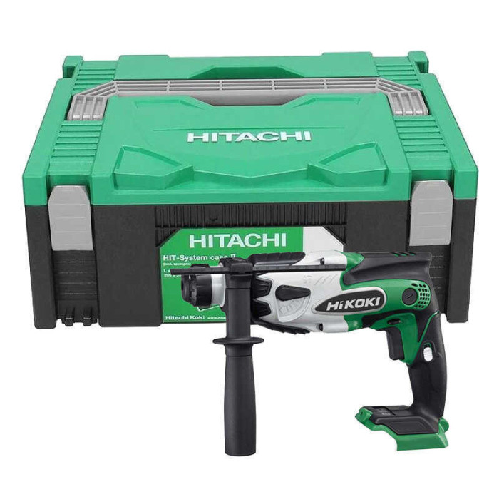 Perforateur Hikoki DH18DSL L2 hc