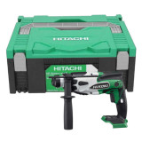 Perforateur Hikoki DH18DSL L2 hc