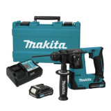 Perforateur burineur 12V cxt Makita HR140DWE1