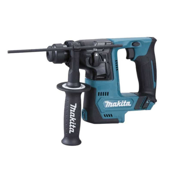 Perforateur burineur 12V cxt Makita HR140DWE1