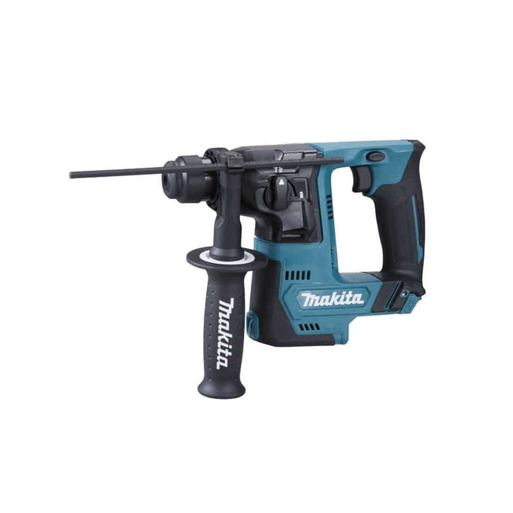 Perforateur burineur 12V cxt Makita HR140DWE1