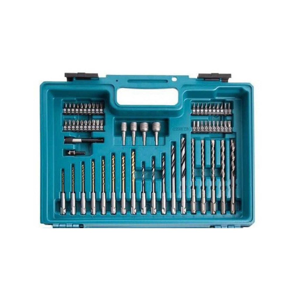 Perforateur burineur 12V cxt Makita HR140DWE1