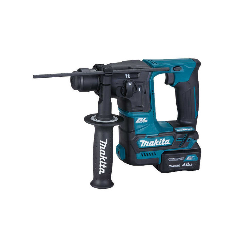 Perforateur Makita HR166DSMJ