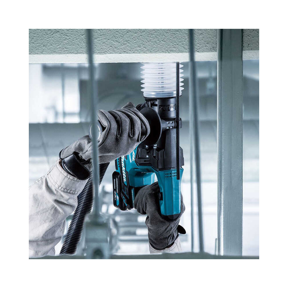 Perforateur Makita HR166DSMJ