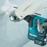 Perforateur Makita HR166DSMJ