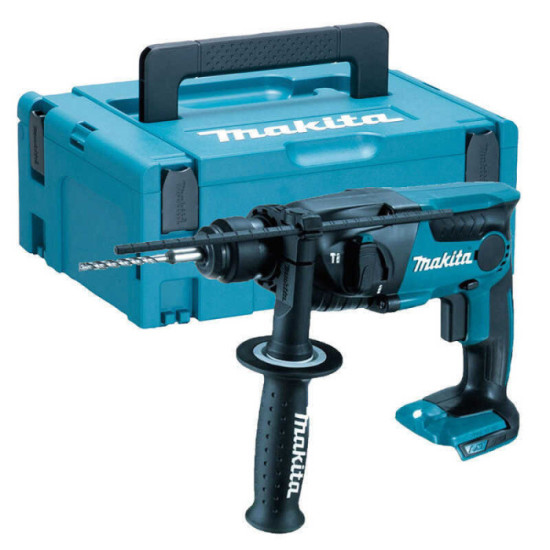 Perforateur Makita DHR165ZJ