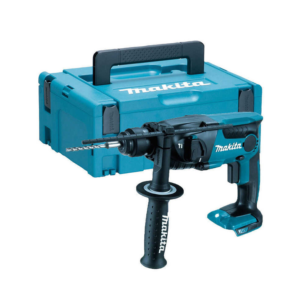 Perforateur Makita DHR165ZJ