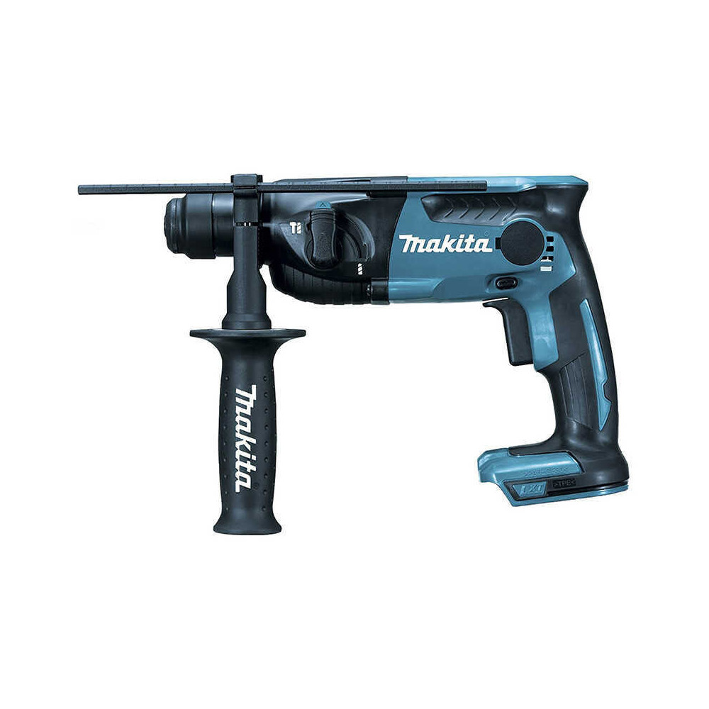Perforateur Makita DHR165ZJ