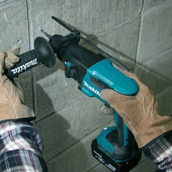 Perforateur Makita DHR165ZJ