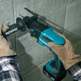 Perforateur Makita DHR165ZJ