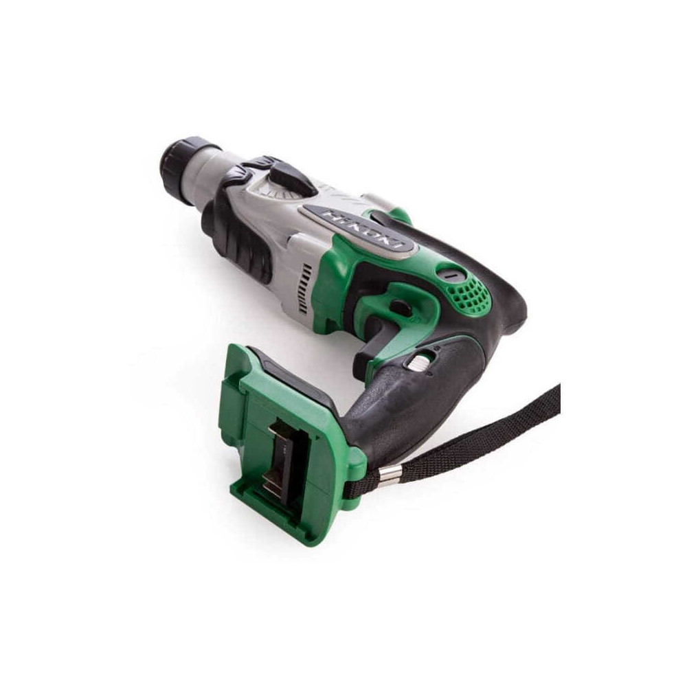 Perforateur sds plus Hikoki DH18DSL