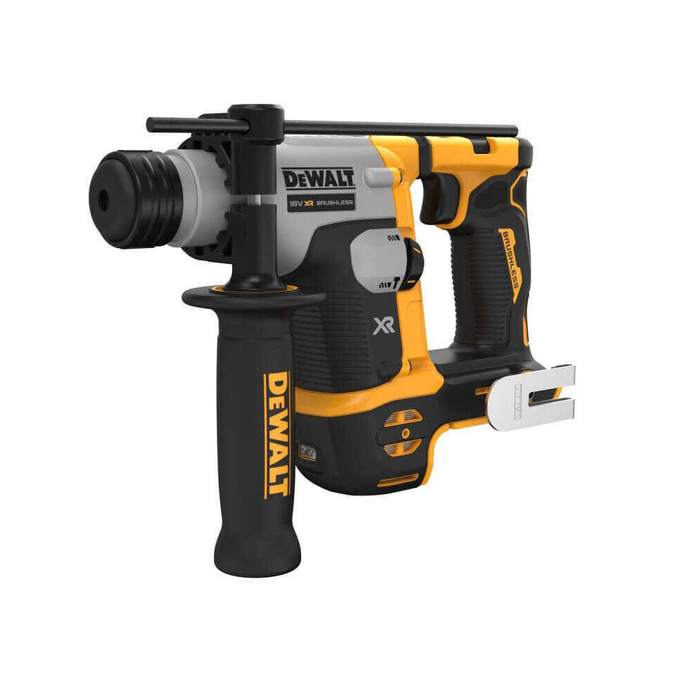 Perforateur burineur sds plus 18V Dewalt DCH172D2