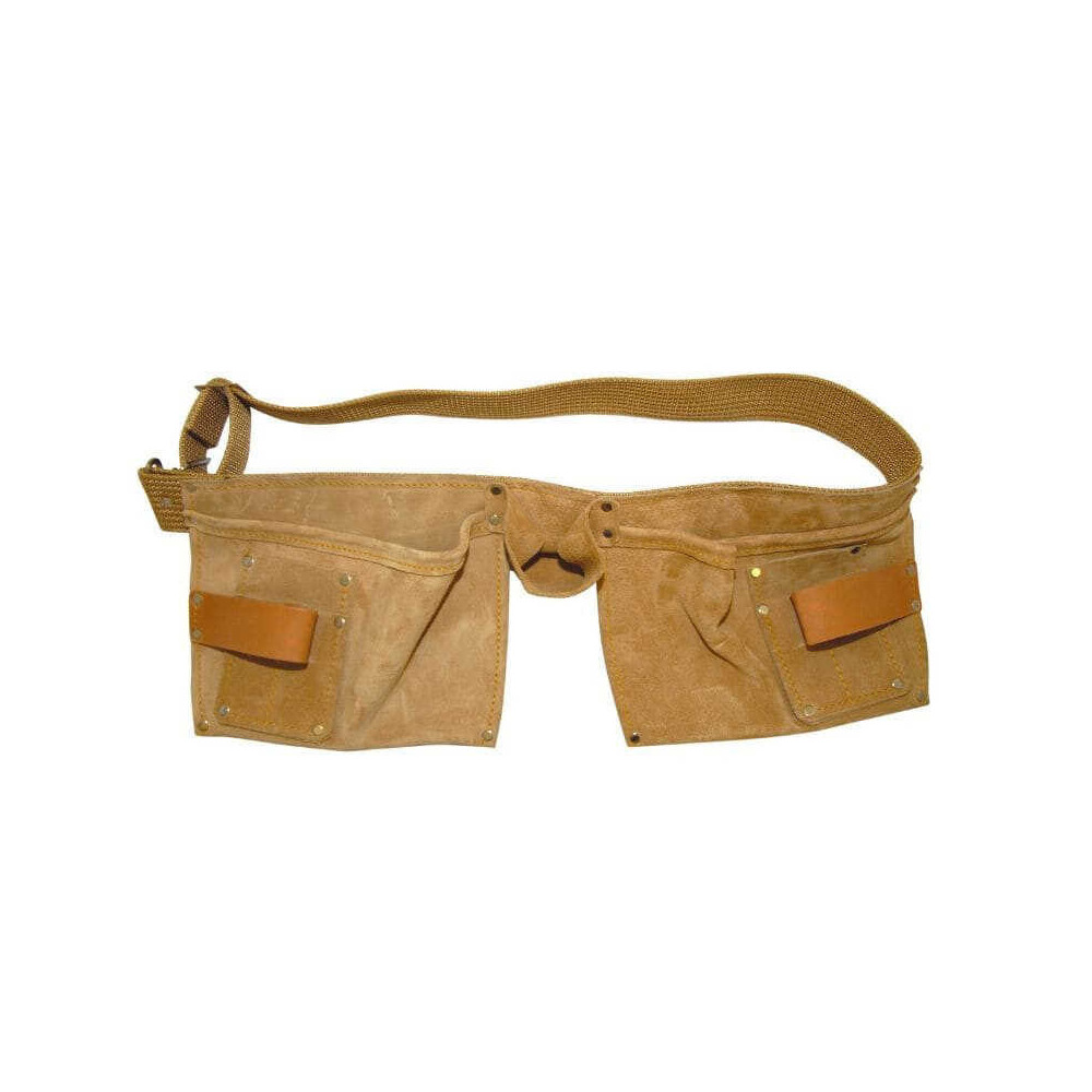 Poche à clous canadienne avec ceinture 5 compartiments Dimos | ProForPro