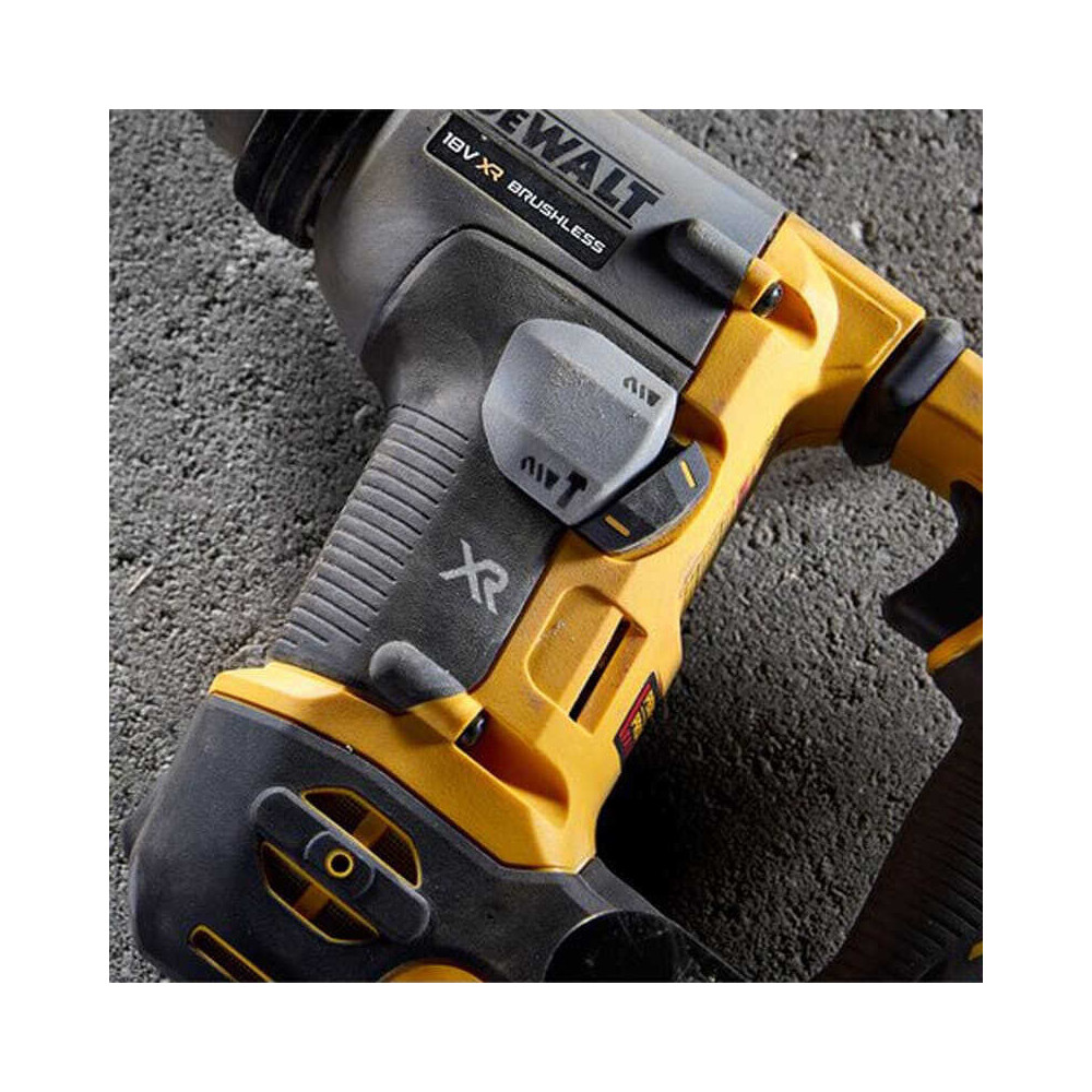 Perforateur burineur sds plus 18V Dewalt DCH172D2