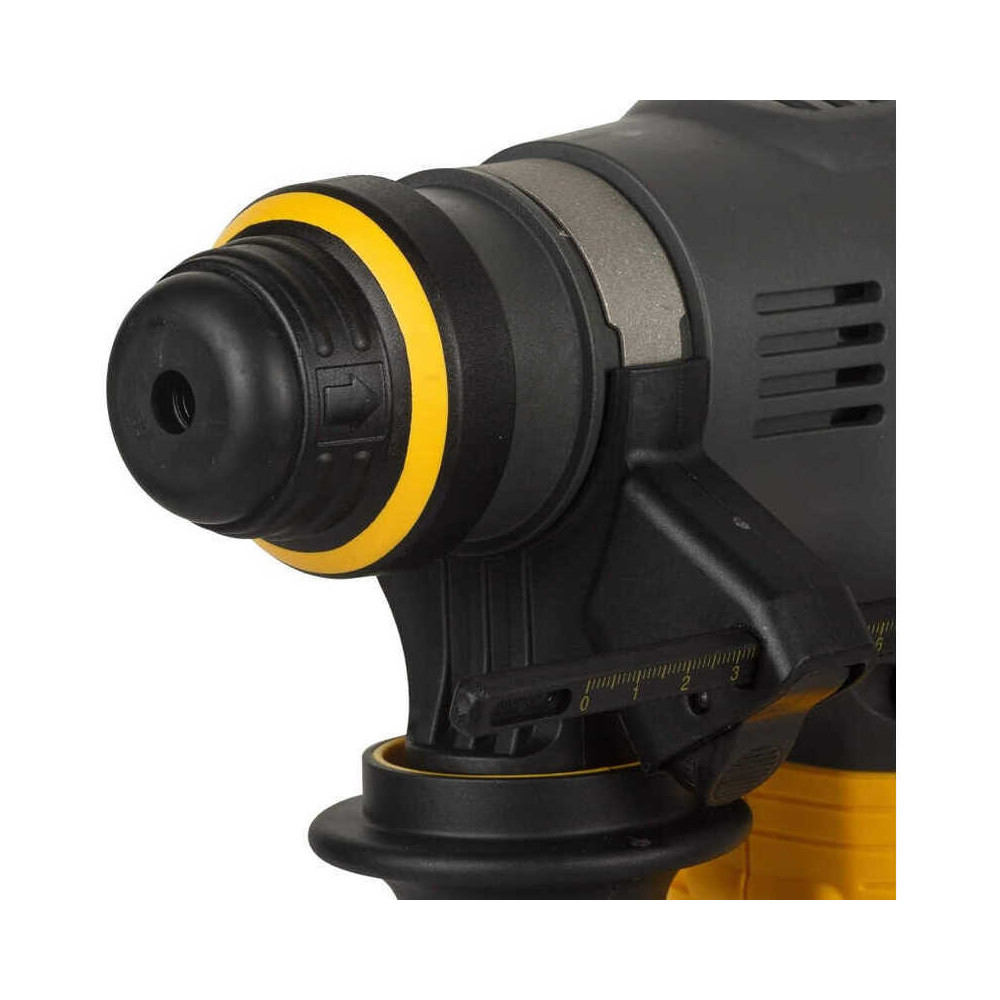 Perforateur sds plus 54V xr flexvolt en coffret Dewalt DCH333NT xj