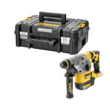 Perforateur sds plus xr 18V 28J solo en coffret t stak Dewalt DCH283NT xj