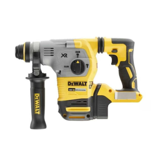 Perforateur sds plus xr 18V 28J solo en coffret t stak Dewalt DCH283NT xj