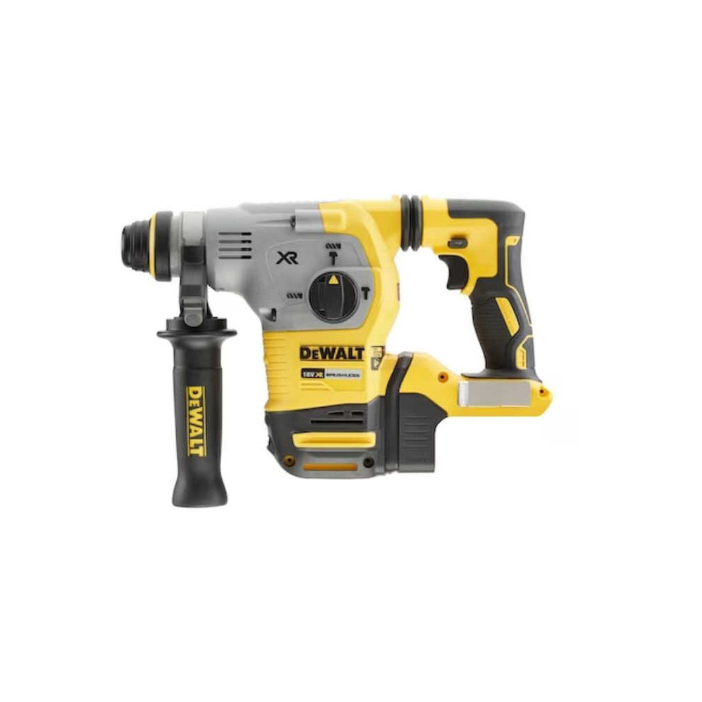 Perforateur sds plus xr 18V 28J solo en coffret t stak Dewalt DCH283NT xj