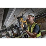 Perforateur sds plus xr 18V 28J solo en coffret t stak Dewalt DCH283NT xj