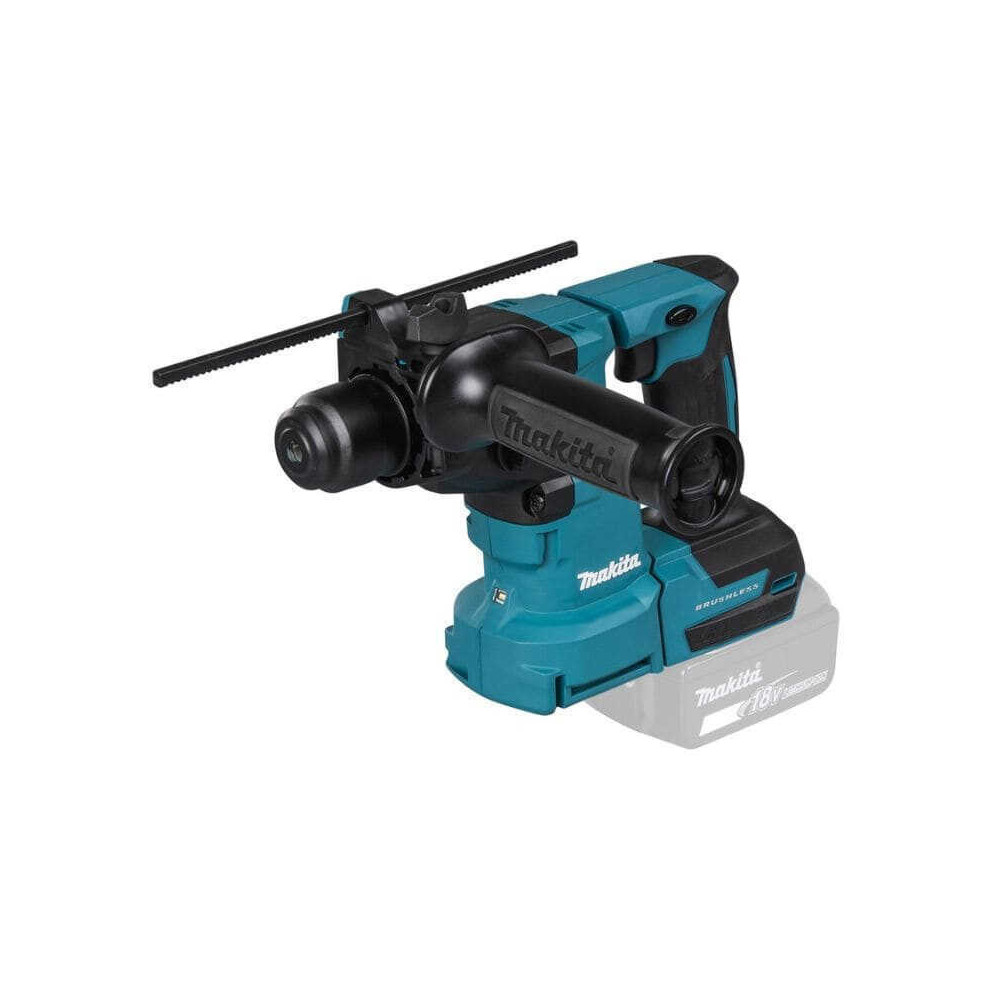 Perforateur sds plus 18V makpac Makita DHR183ZJ