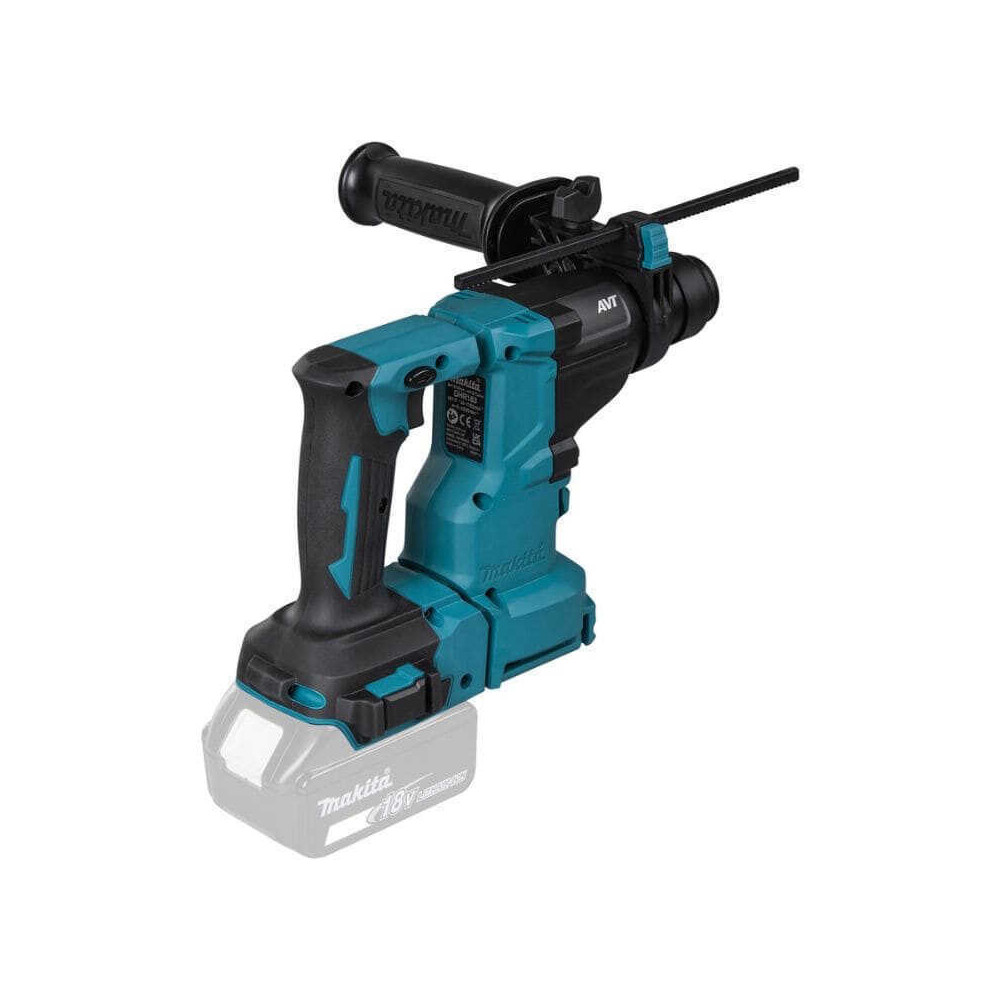 Perforateur sds plus 18V makpac Makita DHR183ZJ