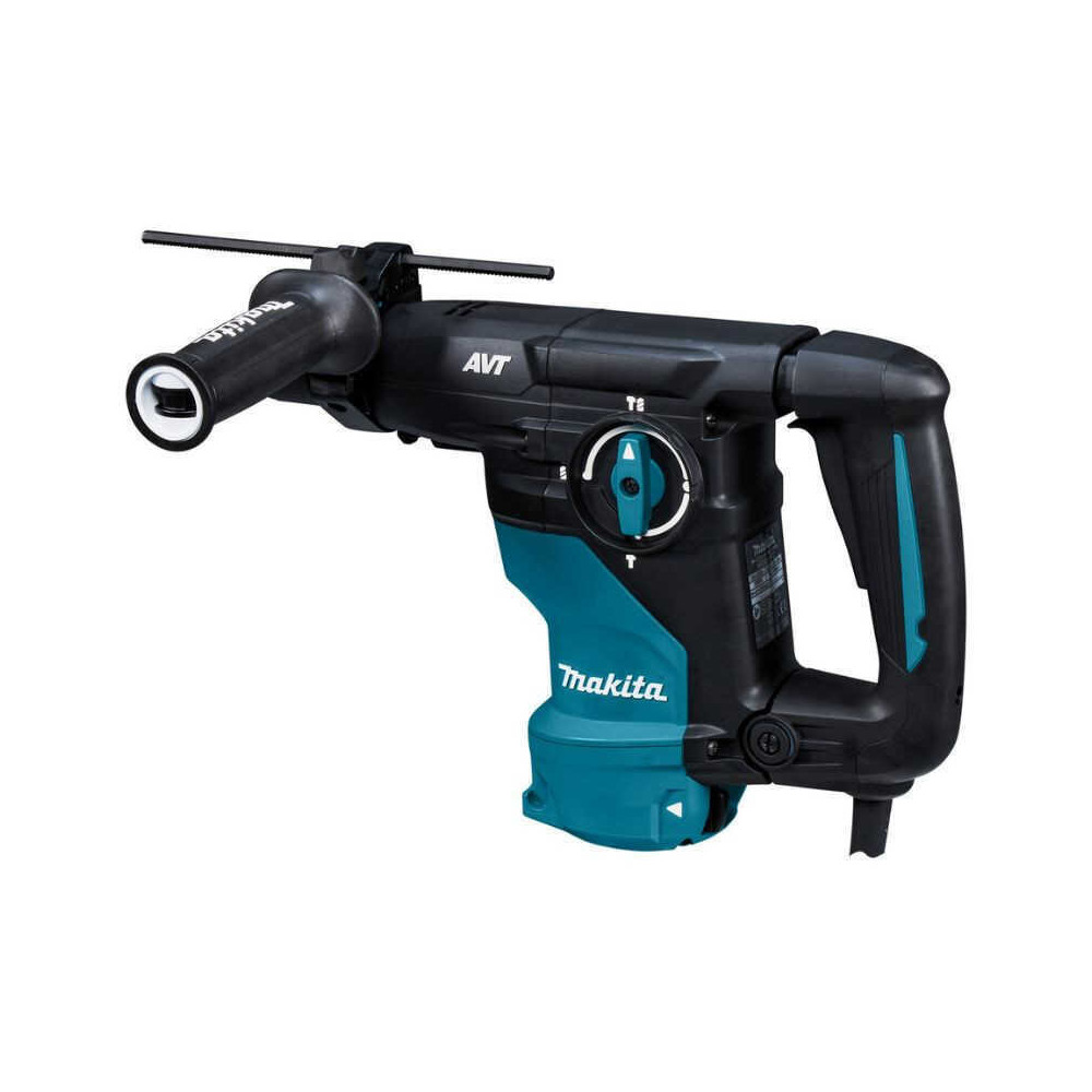 Marteau perforateur 1050W 39 j sds plus Makita HR3011FCJ