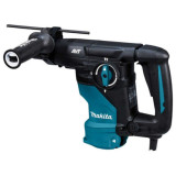 Marteau perforateur 1050W 39 j sds plus Makita HR3011FCJ