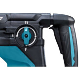 Marteau perforateur 1050W 39 j sds plus Makita HR3011FCJ