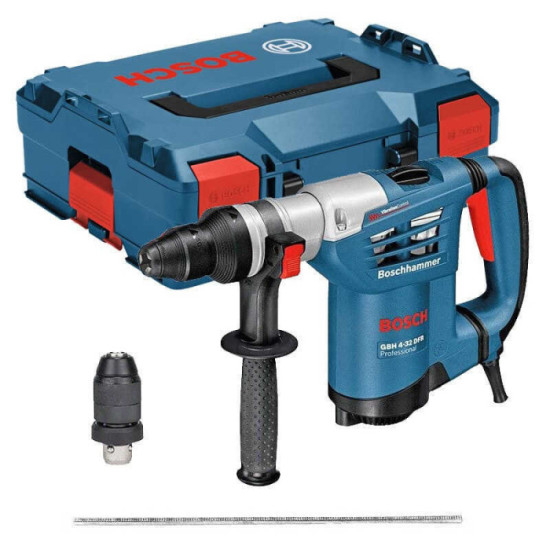 Marteau perforateur Bosch gbh 4 32 dfr