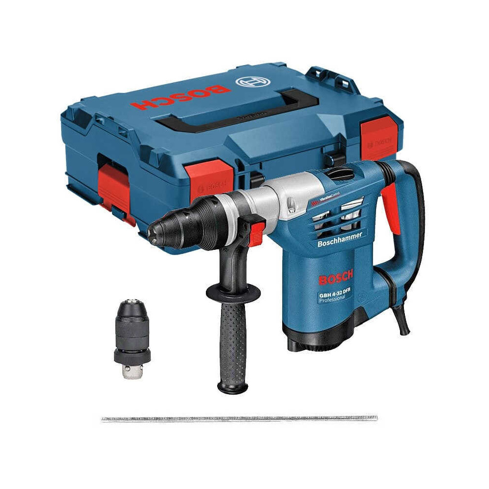 Marteau perforateur Bosch gbh 4 32 dfr