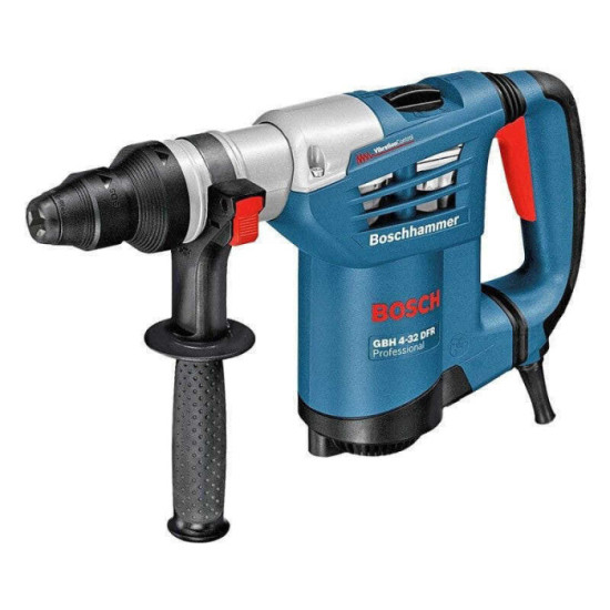 Marteau perforateur Bosch gbh 4 32 dfr