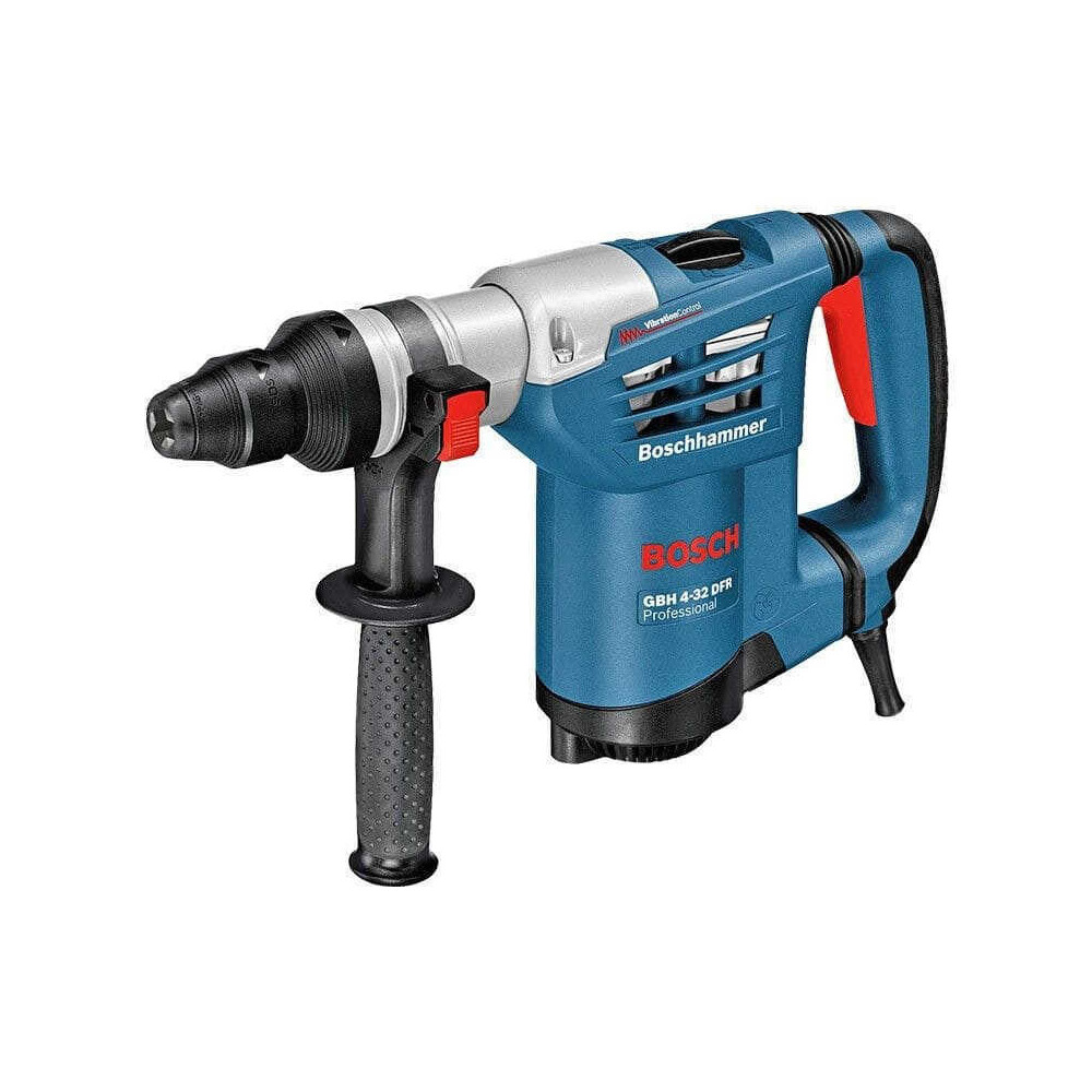 Marteau perforateur Bosch gbh 4 32 dfr
